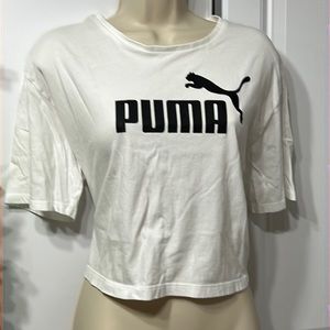 PUMA Crop Top